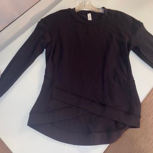 Lululemon long sleeve shirt